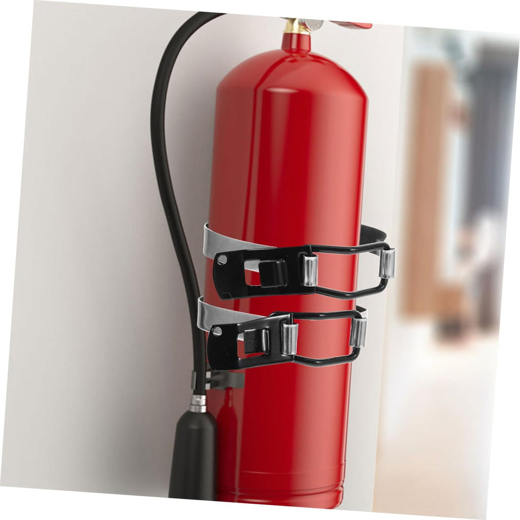 2.5lbs Fire Extinguisher Wall Mount Bracket K409877