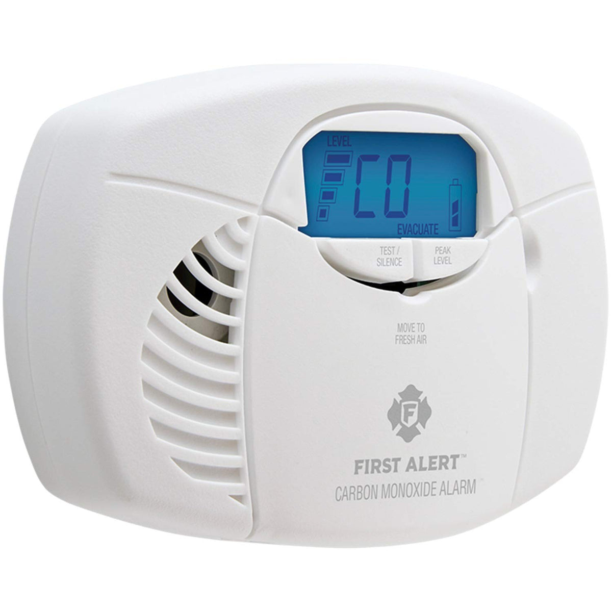 Carbon Monoxide Detector U14545