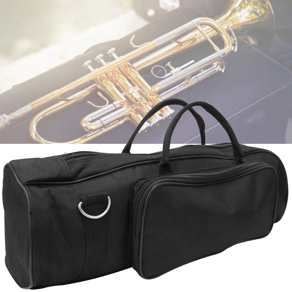 Lightweight Nylon Trumpet Bag N45387