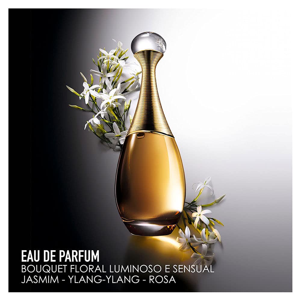 Women Eau De Parfume Spray 1.7 Ounce D309