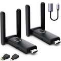 Wireless HDMI Transmitter and Receiver L350