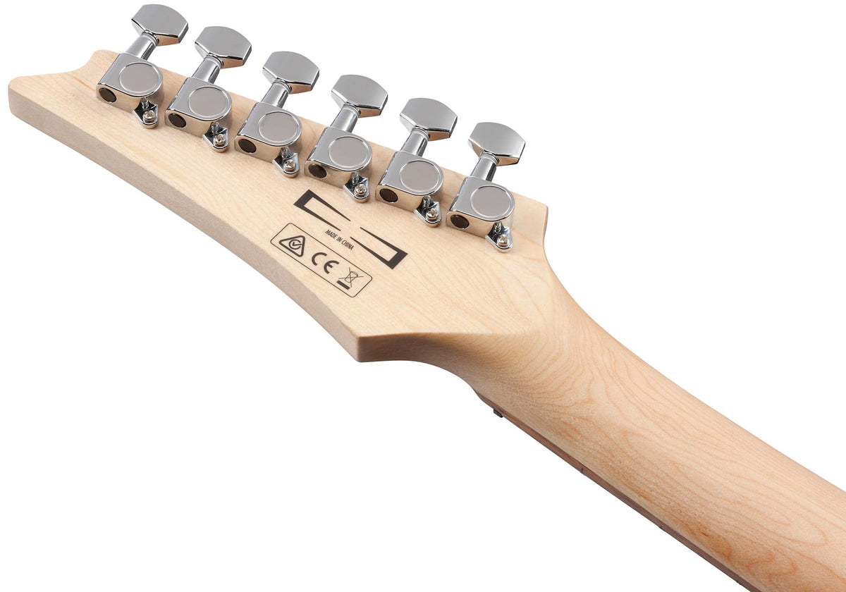 Black Short-Scale Electric Guitar J140