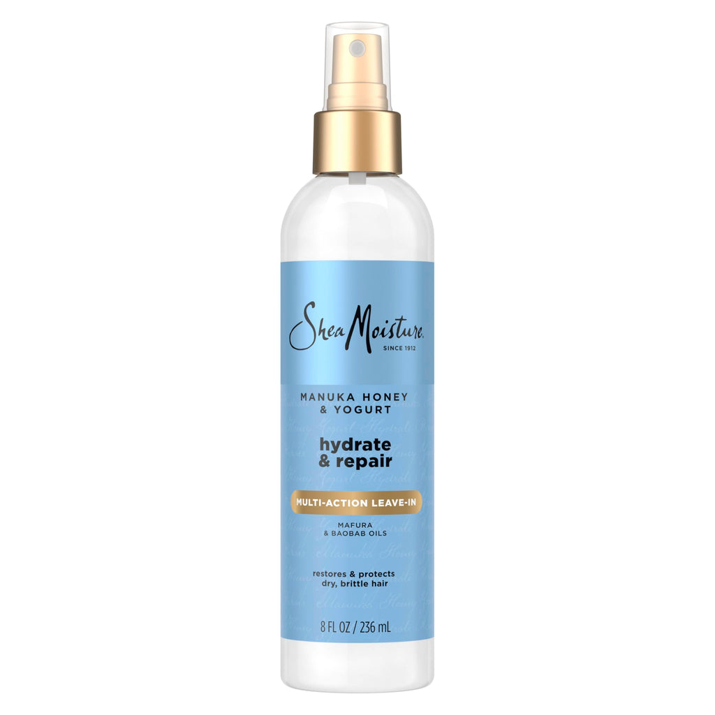 Leave-In Conditioner Spray 8oz H102683