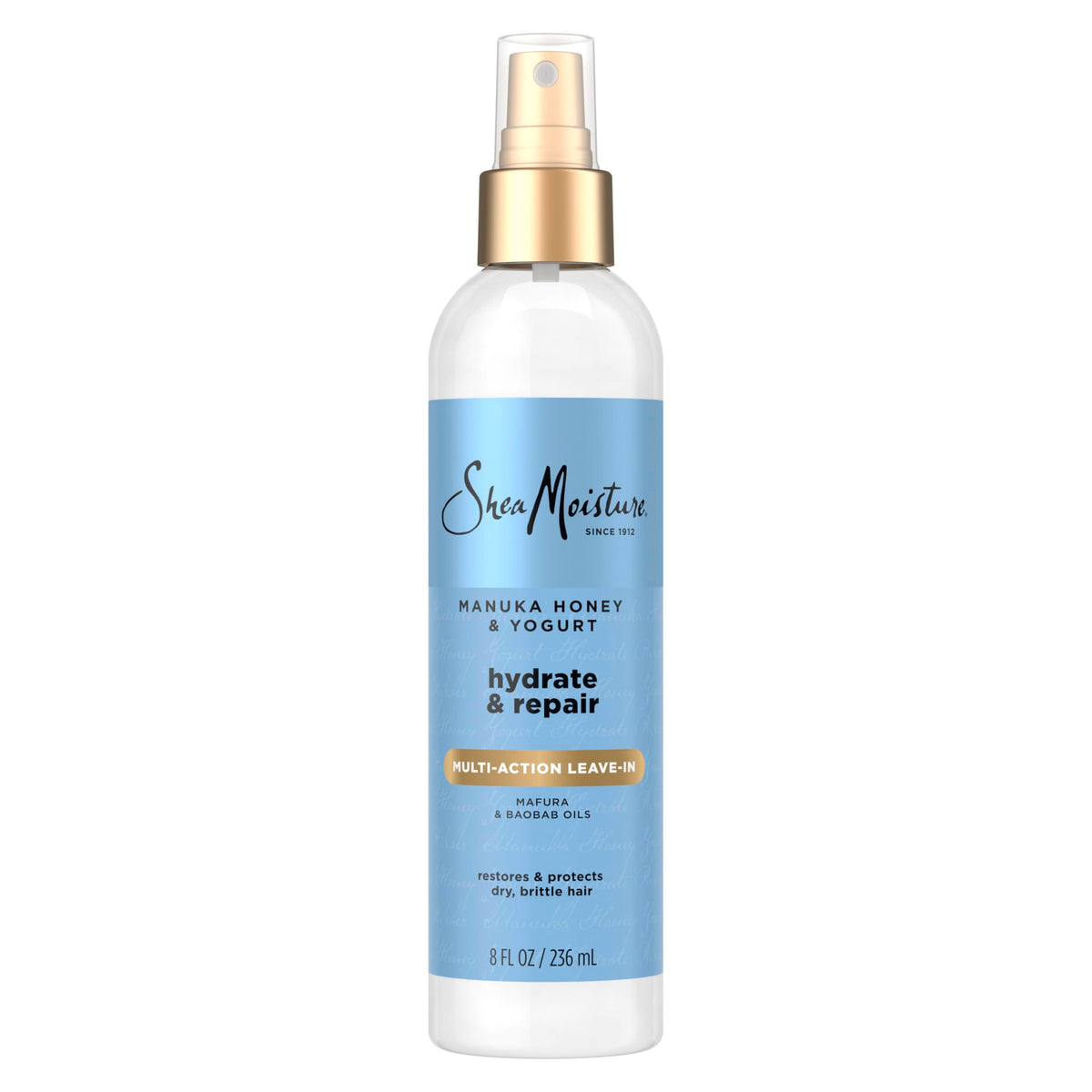 Leave-In Conditioner Spray 8oz H102683