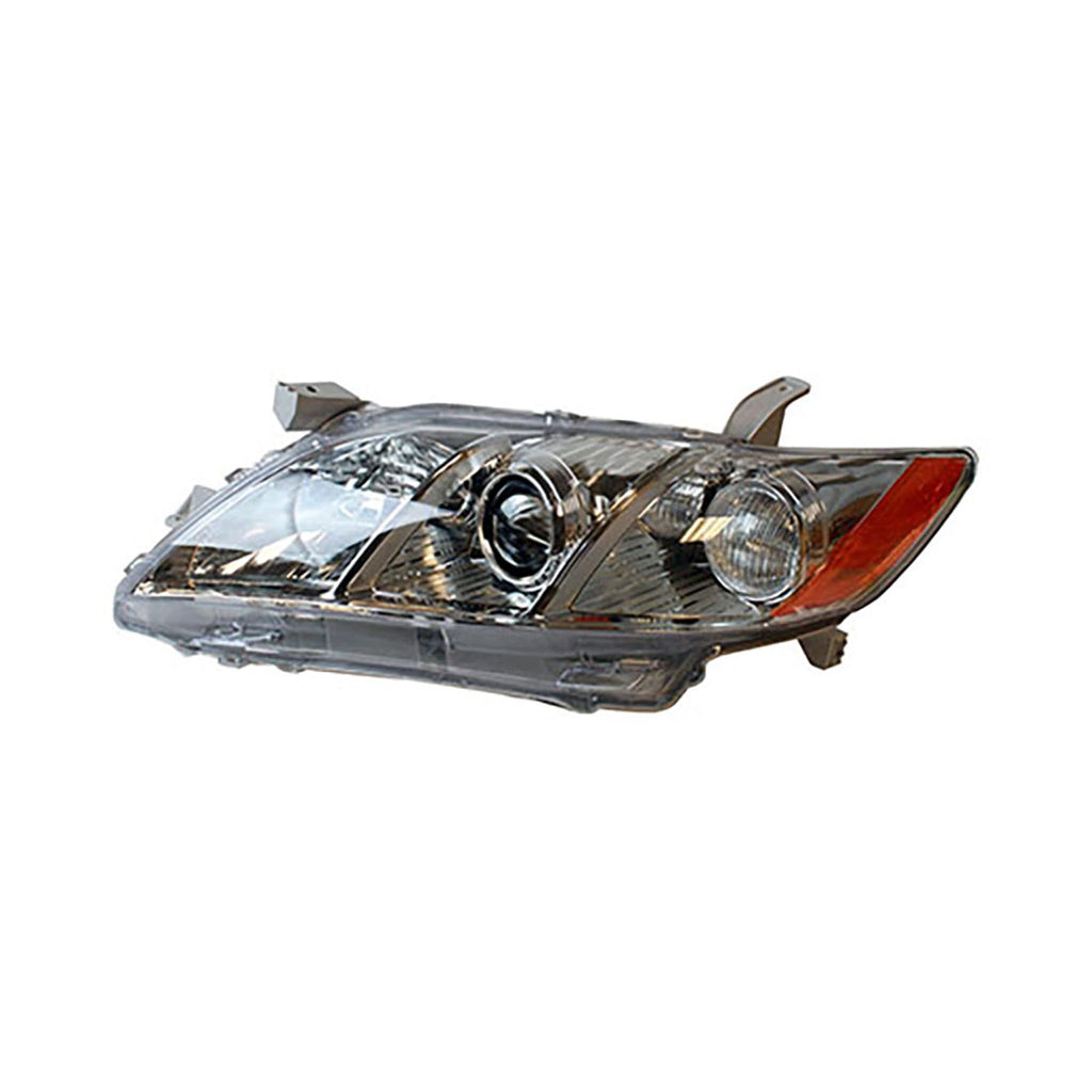 Headlight Assembly Pair 2 Pack M205