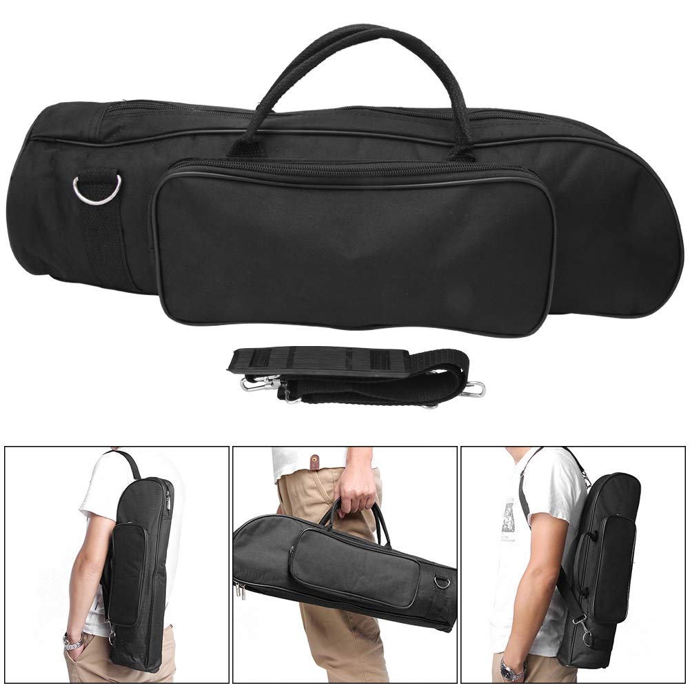Lightweight Nylon Trumpet Bag N45387