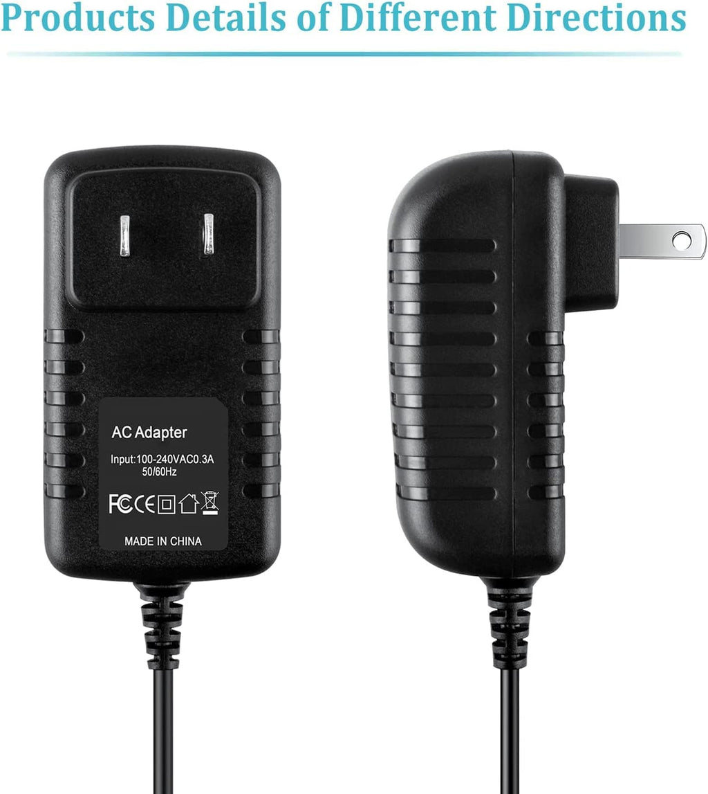 15V AC/DC Adapter Z7331