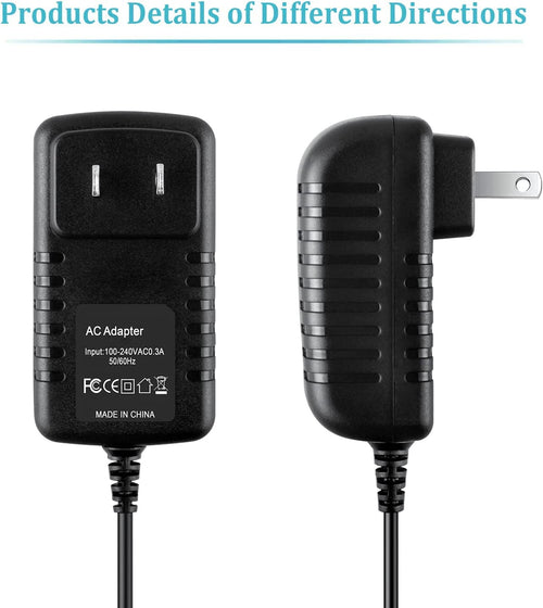 15V AC/DC Adapter Z7331