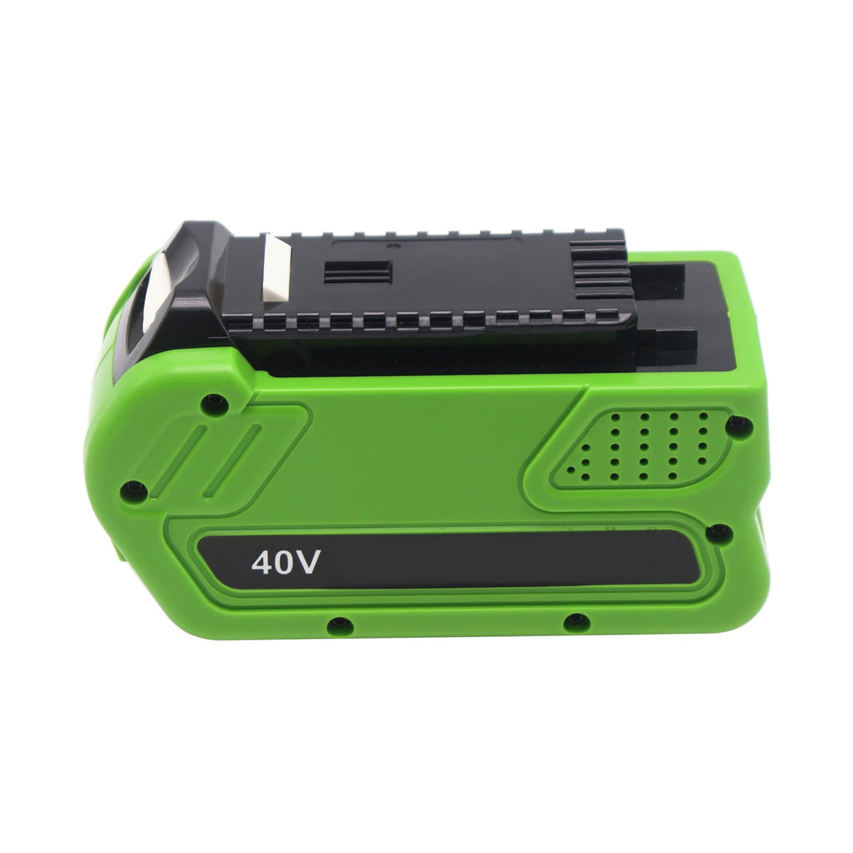 40V 4.0Ah Battery Replacement for Cordless Power Tools Z5096