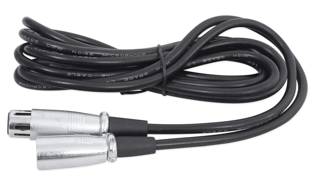 Condenser Mic with Shock Mount X825685