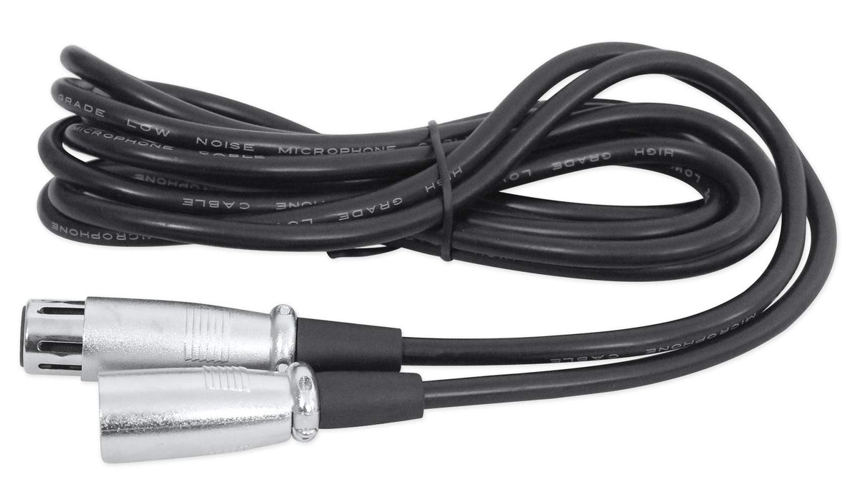 Condenser Mic with Shock Mount X825685