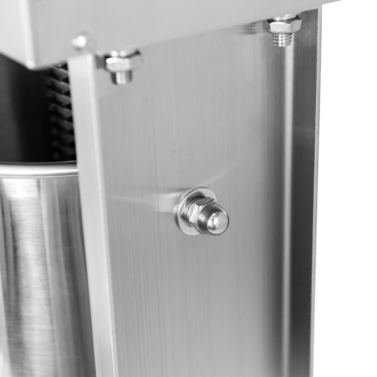 15L Stainless Steel Electric Sausage Stuffer Y990565