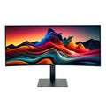 34 Inch WQHD Curved Monitor H764077