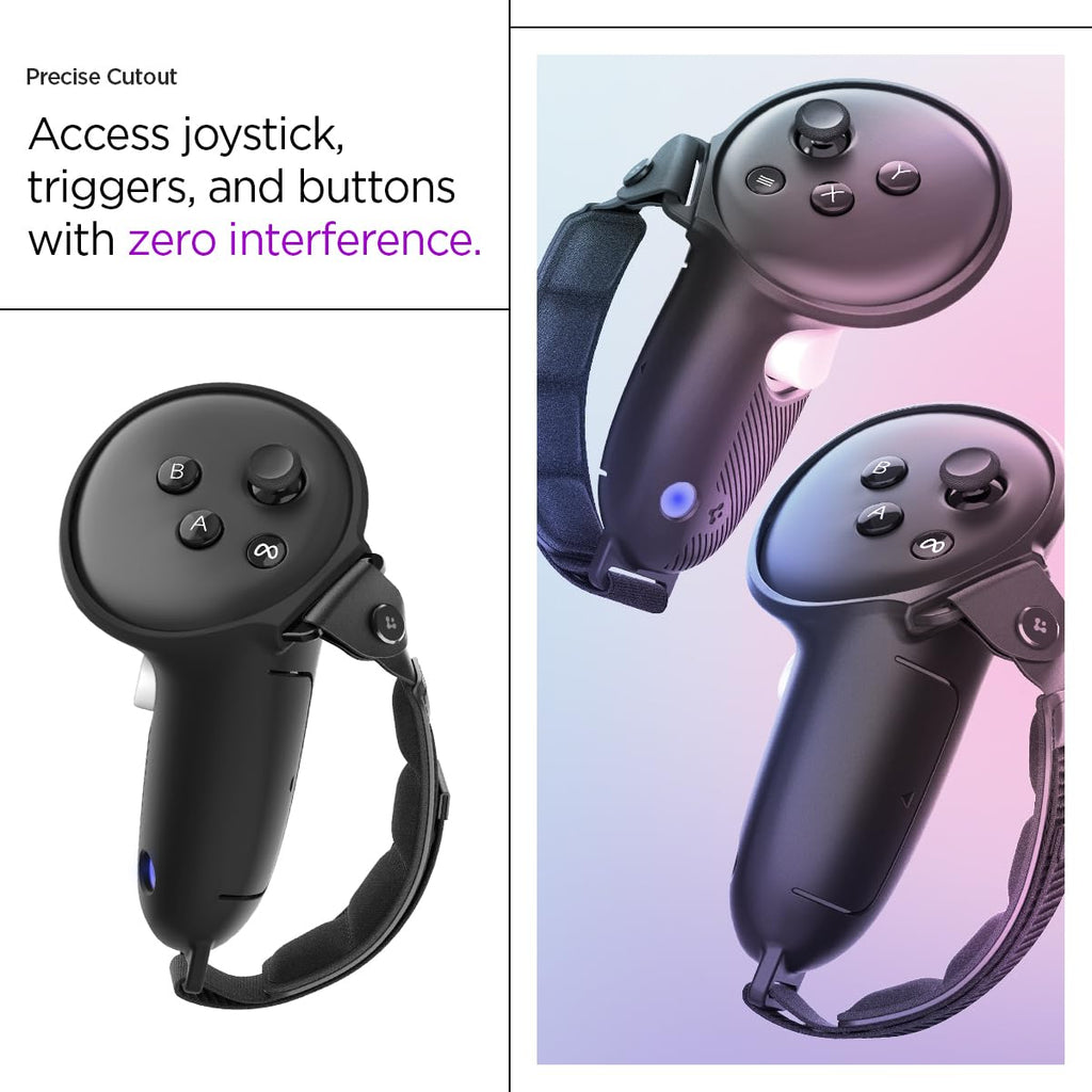 Silicone Controller Grip T250495