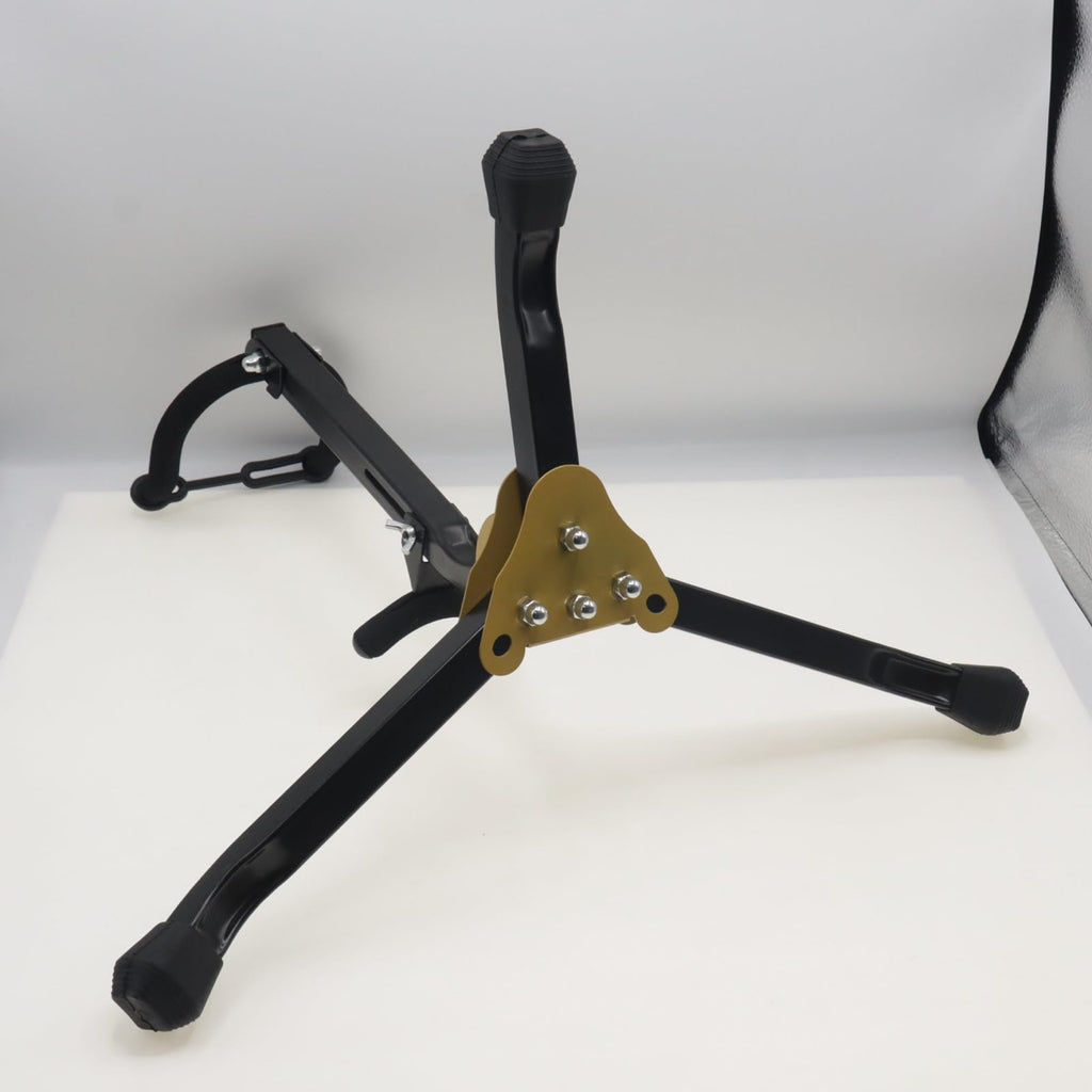 Folding Alto Tenor Saxophone Stand A5425