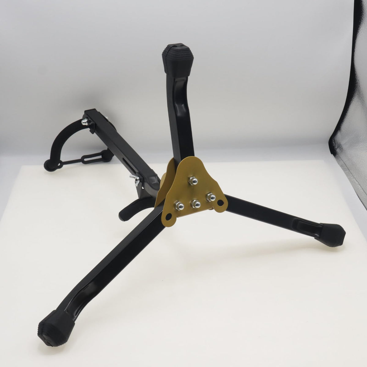 Folding Alto Tenor Saxophone Stand A5425