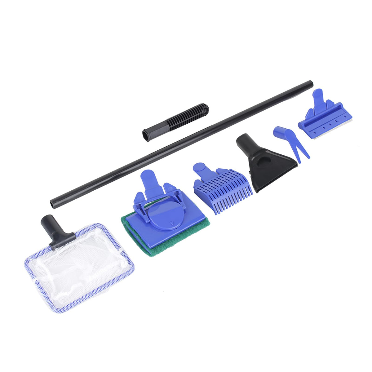 5 in 1 Aquarium Cleaning Tool Set R441