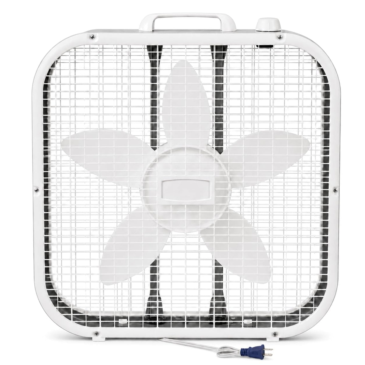 20-Inch 3 Speed Box Fan H2288