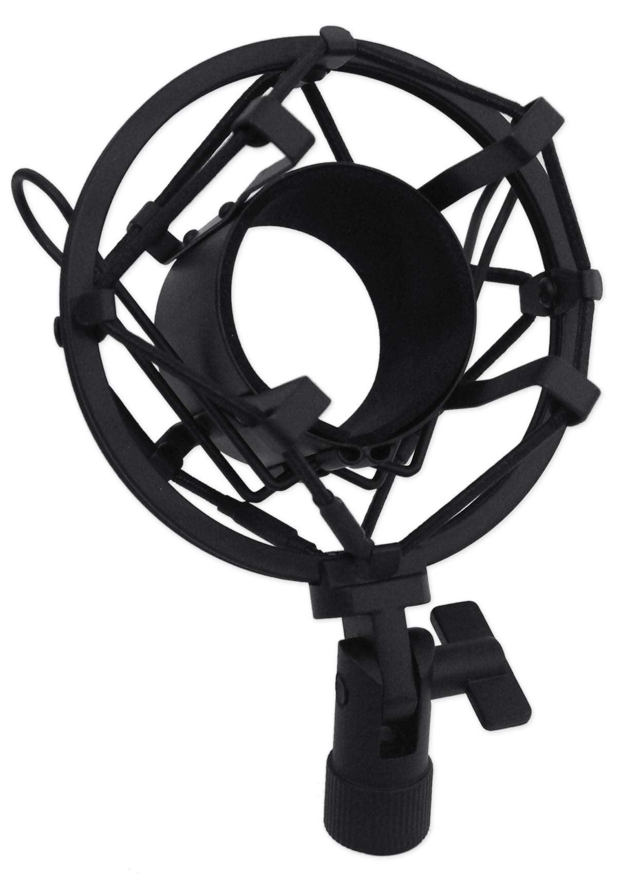 Condenser Mic with Shock Mount X825685