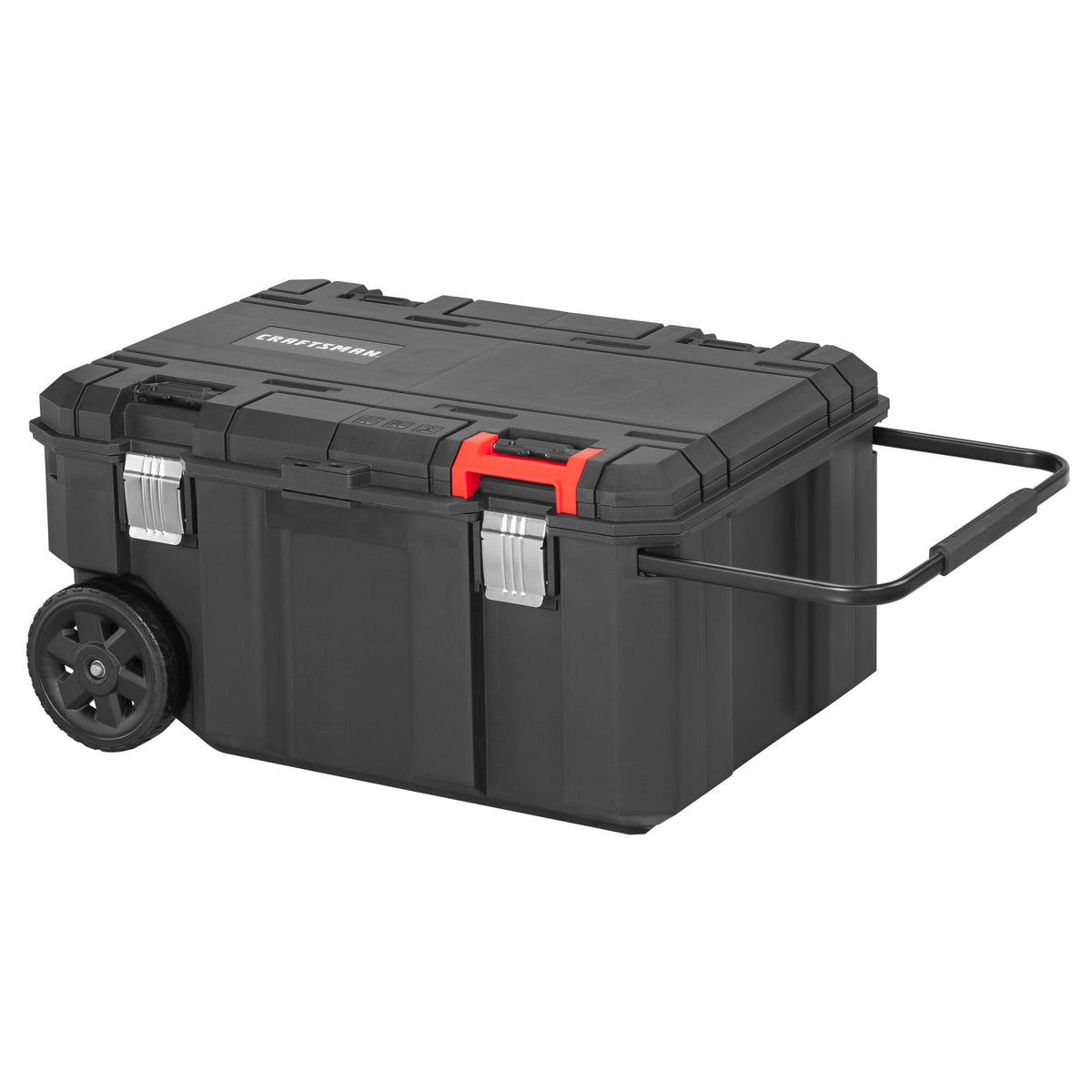 30 Gallon Rolling Tool Chest B89902