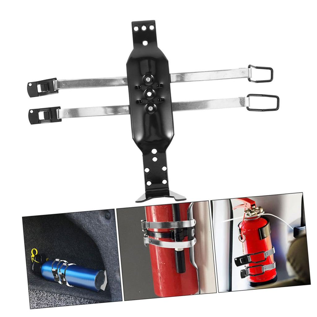 2.5lbs Fire Extinguisher Wall Mount Bracket K409877