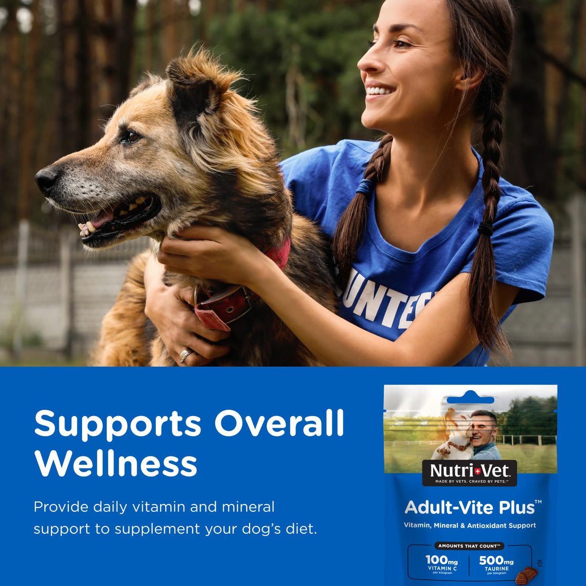 Dog Multivitamin 70 Count R14265