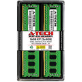 16GB Kit DDR4 2400MHz ECC RDIMM 288-Pin Server RAM G645620