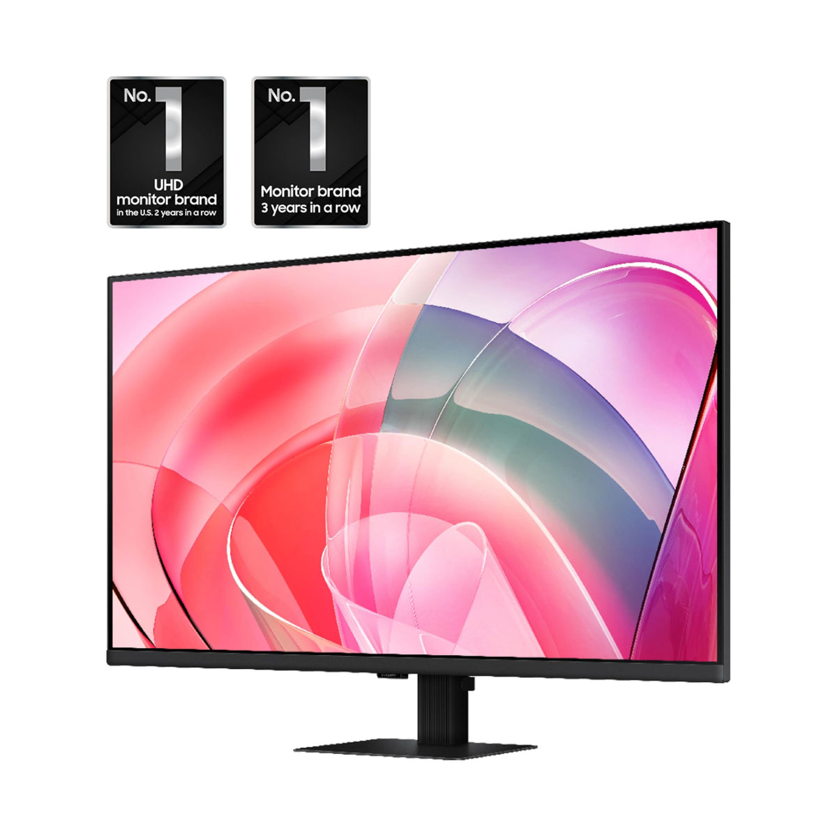 32" 4K UHD IPS HDR10 Monitor with Speakers C23370