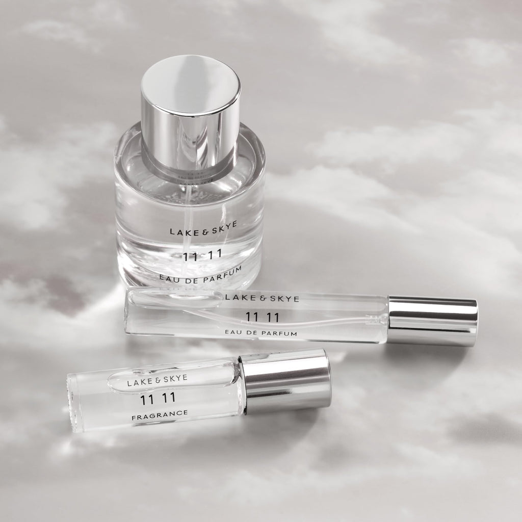 Eau de Parfum Travel Spray 0.5 fl oz S5706
