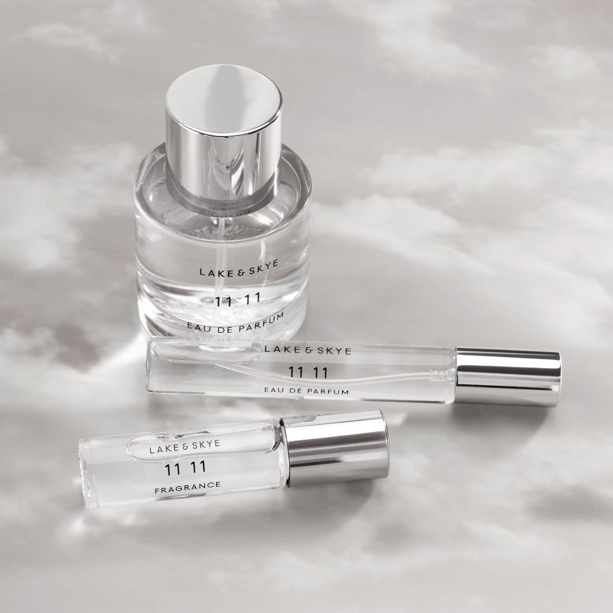 Eau de Parfum Travel Spray 0.5 fl oz S5706