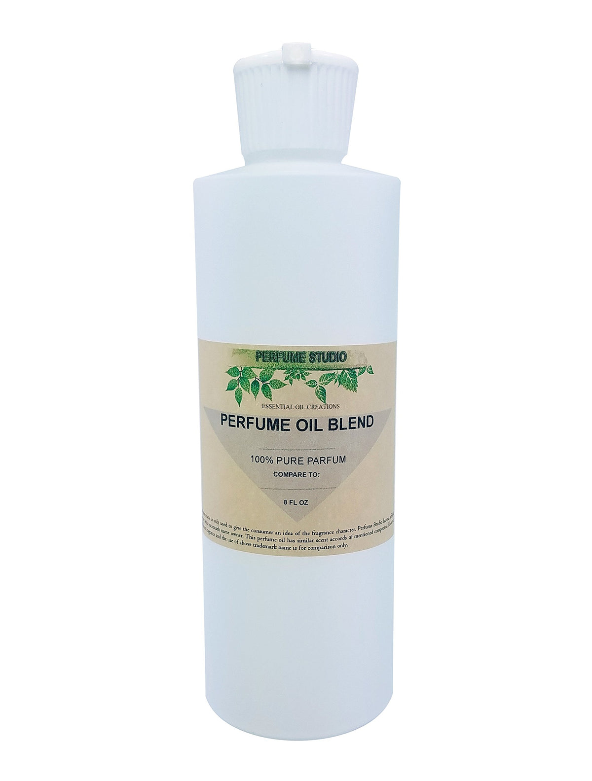 Perfume Oil 8 oz H7364