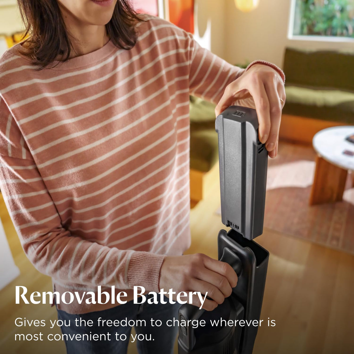 Cordless Vacuum V59231