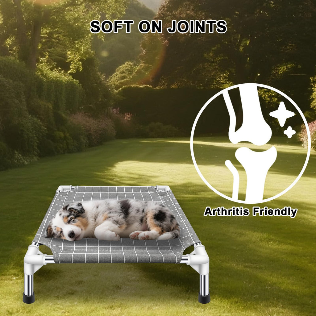 Raised Pet Bed U1561