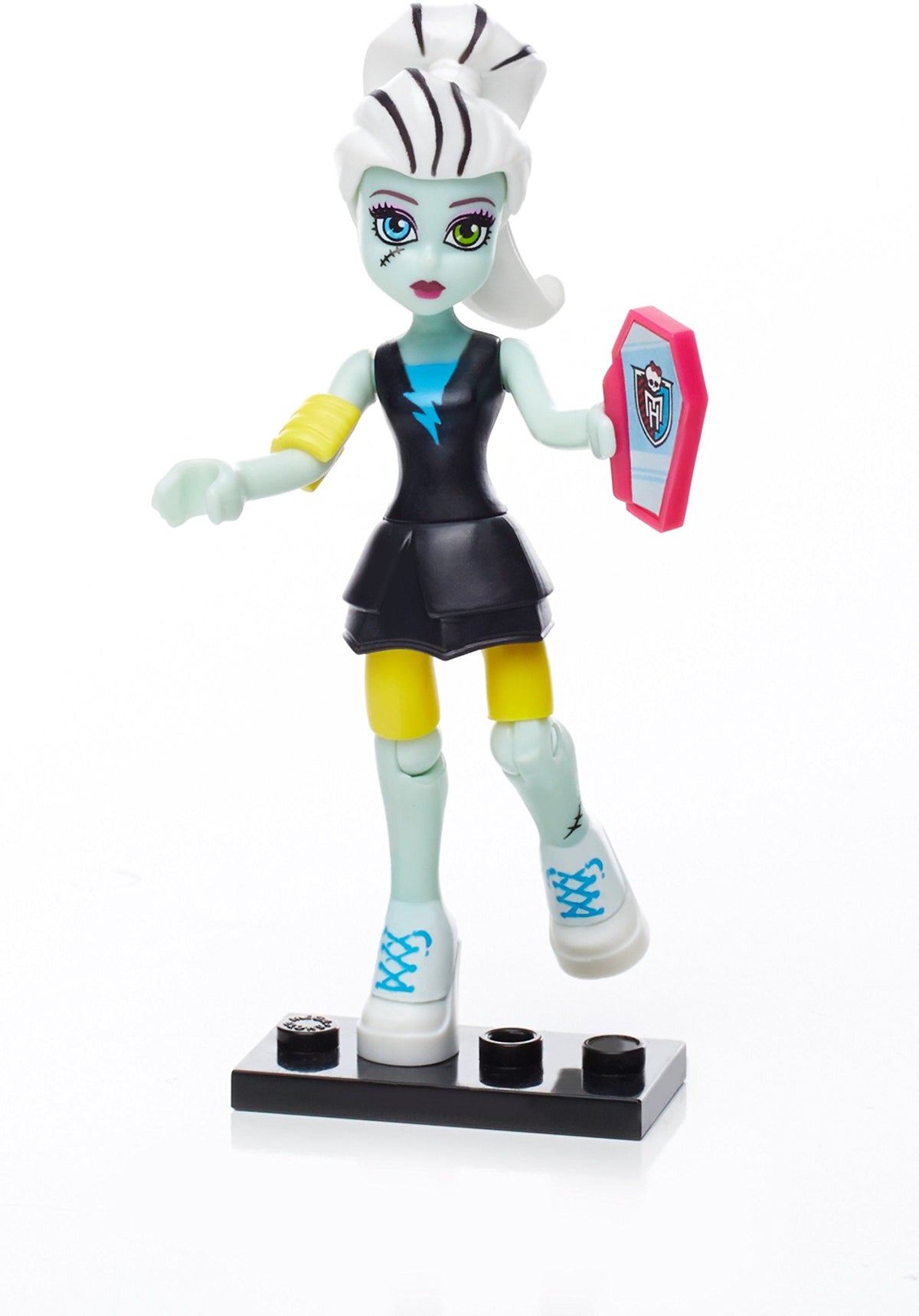 Monster High Building Blocks Q3405