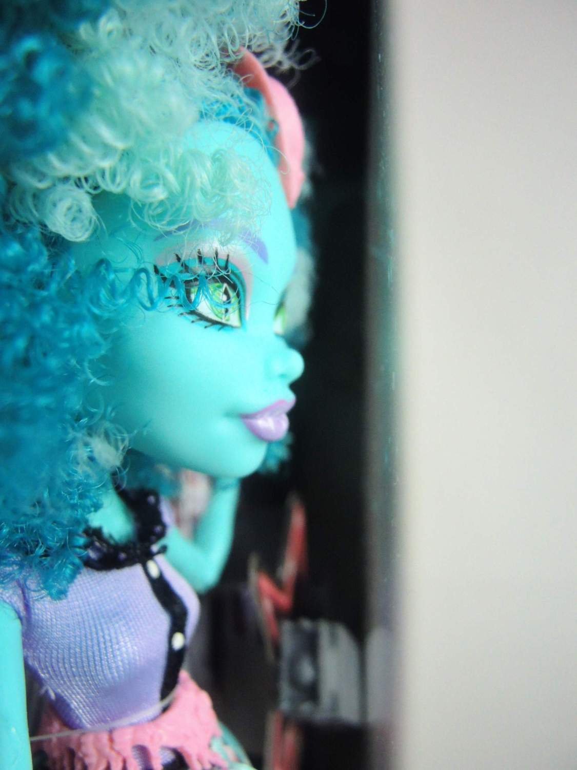 Monster High Doll V21665