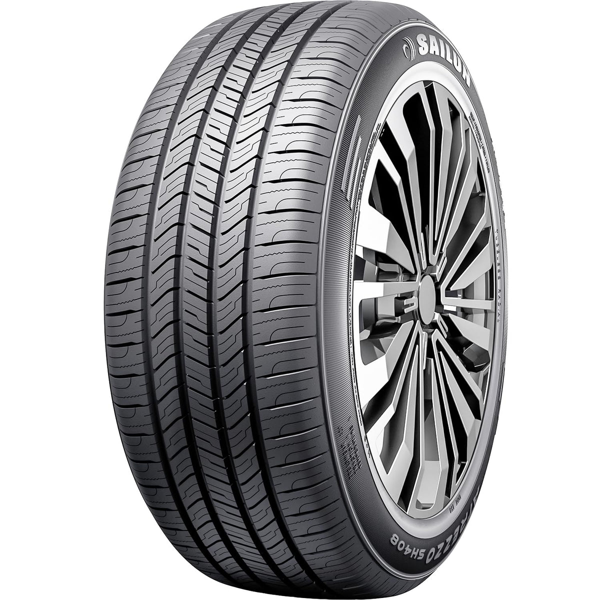 All Season 195/65R15 91H Passenger Tire V661