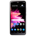 Black Prepaid Smartphone J368