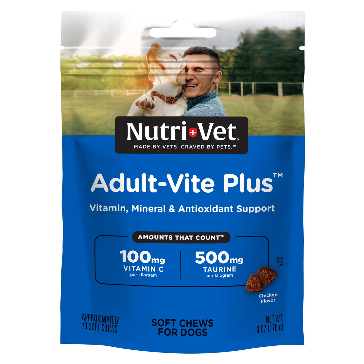 Dog Multivitamin 70 Count R14265