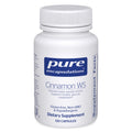 Cinnamon WS 120 Capsules B653