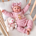 20 Inch Realistic Baby Dolls with Accessories X88831