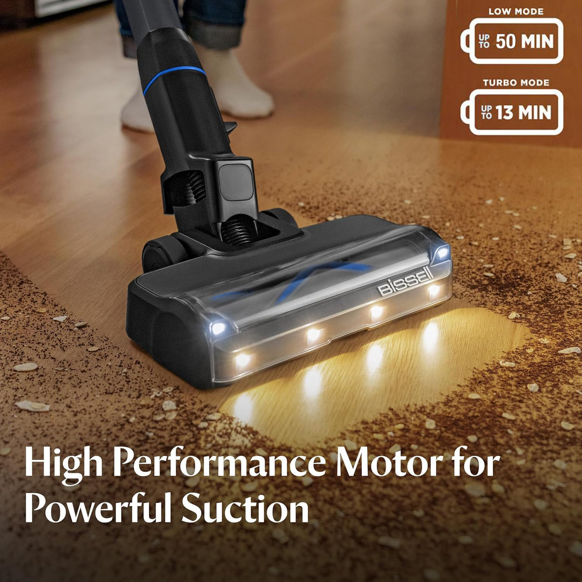 Cordless Vacuum V59231