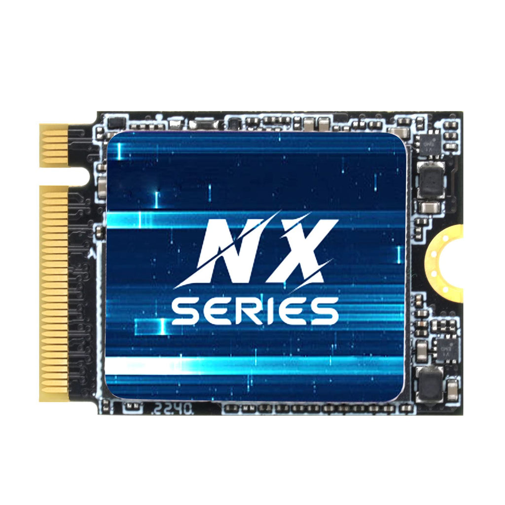 512GB M.2 2230 NVMe PCIe 3.0 Internal SSD U985