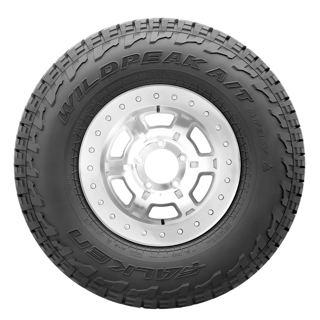 All-Terrain Off-Road Radial Tire 275/55R20 113T R387298