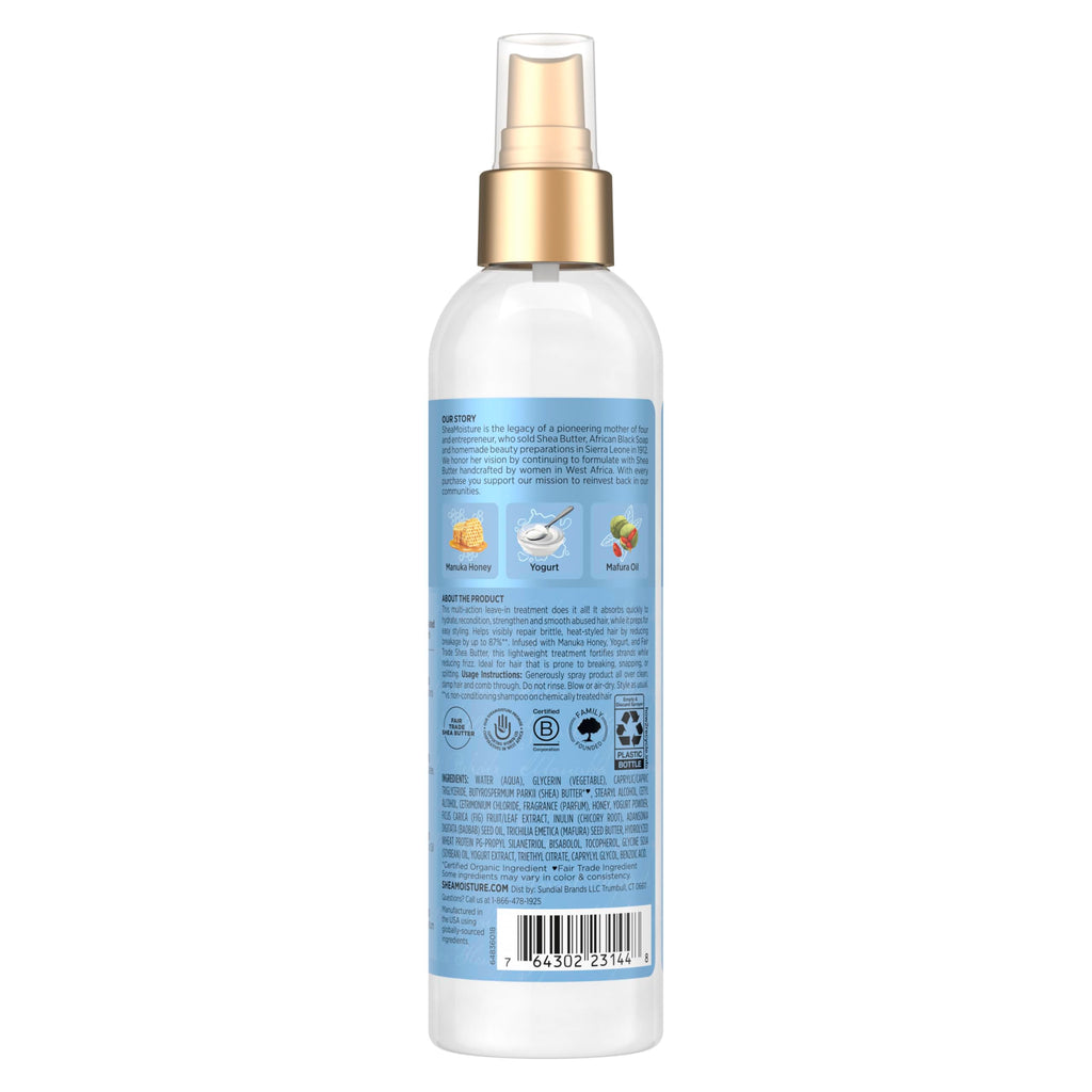 Leave-In Conditioner Spray 8oz H102683