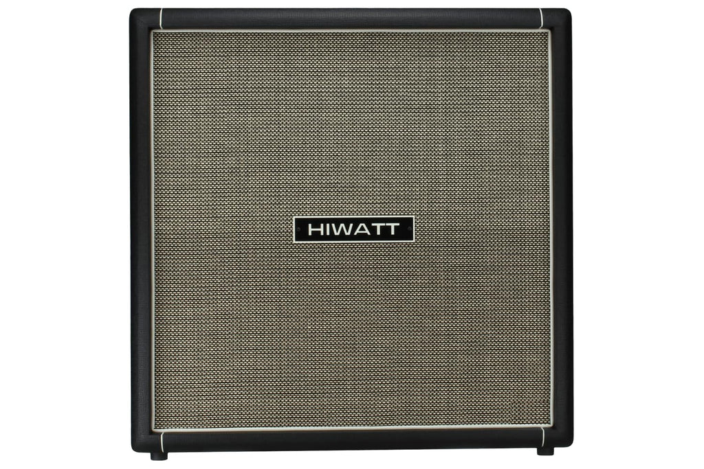 4x12 Inch 16 Ohm 600W Guitar Speaker Cabinet V416541