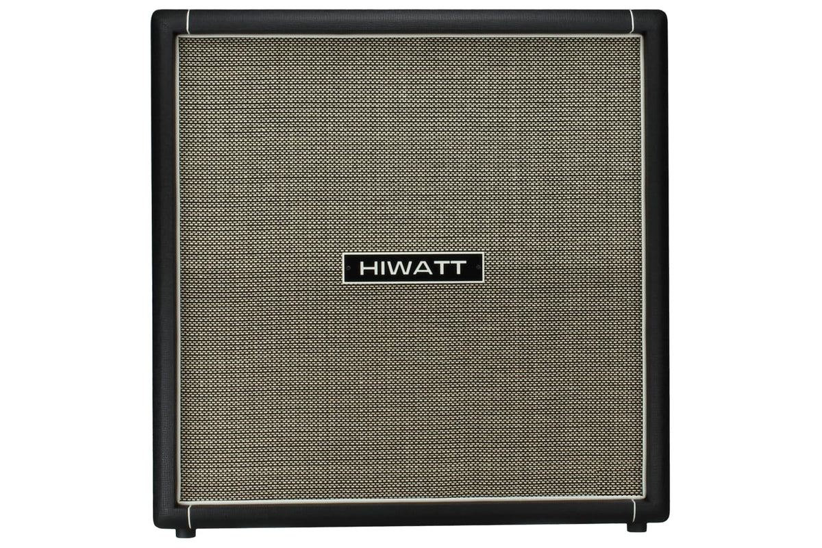 4x12 Inch 16 Ohm 600W Guitar Speaker Cabinet V416541