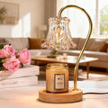 Candle Warmer Lamp with Timer Dimmable B155