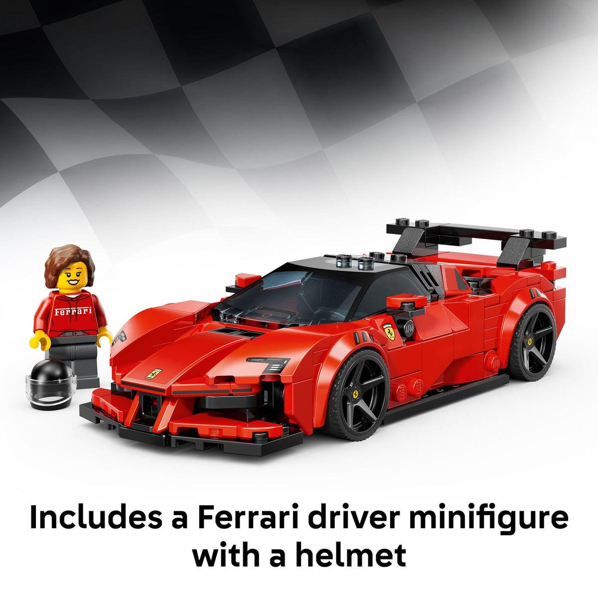 Sports Car Q3733