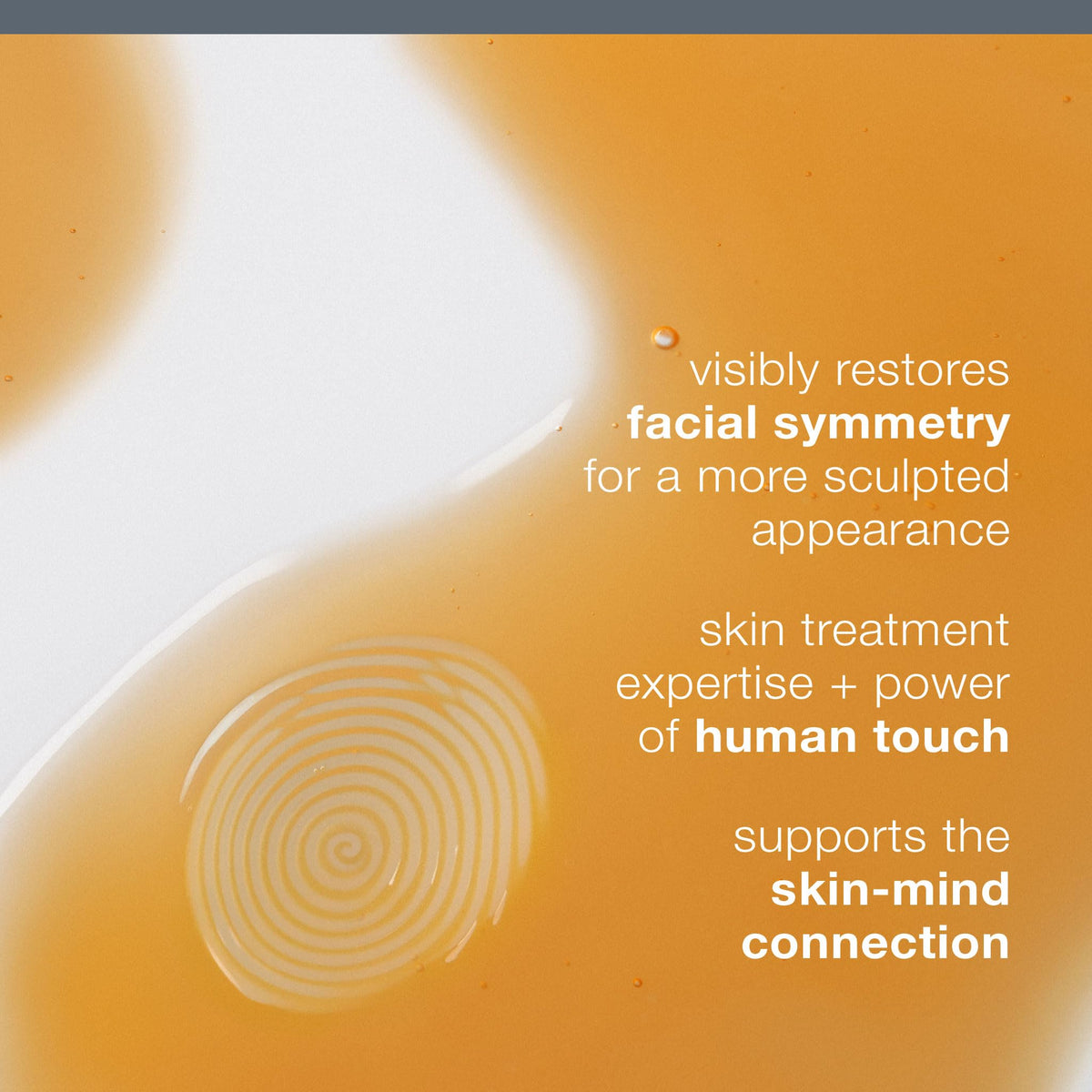 Firming Facial Sculpting Oil 1 oz W810828