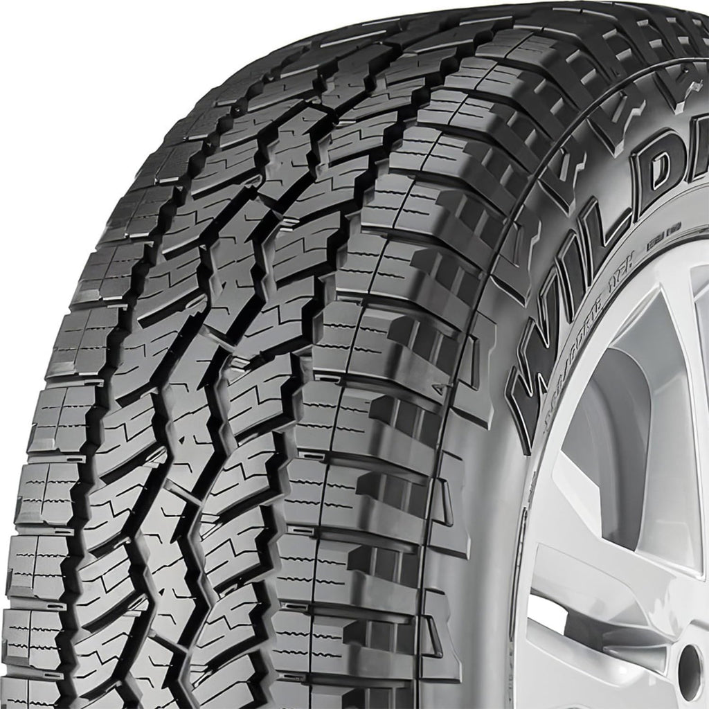 All-Terrain Off-Road Radial Tire 275/55R20 113T R387298